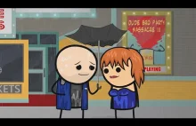 Sad Larry in Love - Cyanide & Happiness Shorts