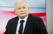 Prokuratura wszczęła postępowanie ws. Jarosława Kaczyńskiego
