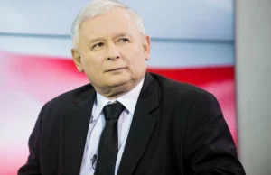 Prokuratura wszczęła postępowanie ws. Jarosława Kaczyńskiego
