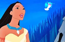 Gdyby księżniczki Disneya korzystały z instagrama