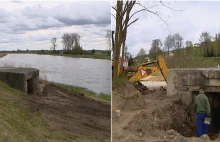 Powstaje szlak turystyczny. Na trasie 14 bunkrów