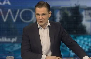 „GW”: Łukasz Sitek bez biletu awanturował się w pociągu i powoływał na...