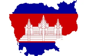 Po 60% podwyżce, kwota wolna od podatku w Kambodży wynosi równowartość 8640 PLN