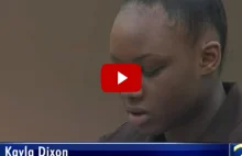 Nastolatka skazana na 40 lat więzienia za zabicie podczas kradzieży konsoli PS4