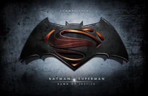 2 nowe spoty Batman vs Superman