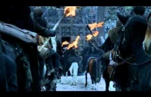 Game of Thrones Season 2 Trailer (A Clash of Kings
