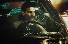 "Kierowca" to udane kino akcji, które rozgrywa się... w samochodzie –...