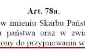 Rostkowski zlikwiduje progi ostrożnościowe - rząd będzie mógł zadłużać nas dalej