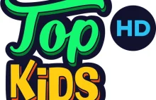 Rusza stacja Top Kids z kultowymi kreskówkami z lat 80. i 90.