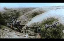 Bitwa o Stalingrad w kolorze