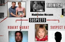 Zaginięcie Madeleine McCann- nowy serial Netflixa. Pomoże w odkryciu prawdy?