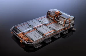 Będziemy mieli jedną z największych fabryk baterii litowo-jonowych!