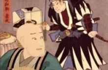 Przypowieść o mnichu i samuraju