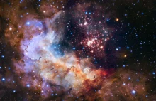 NASA świętuje 25-lecie teleskopu Hubble'a