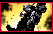 Batman Who Laughs - KONIEC...