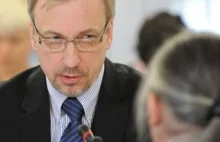Zdrojewski: ACTA ratyfikowana najwcześniej za dwa lata