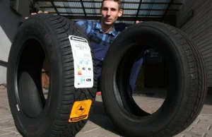 Najlepsze opony zimowe w tym sezonie - jak wypadają w testach?