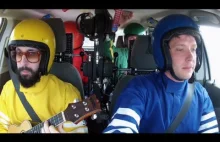 OK Go - Mistrzowie Realizacji Teledysków do swych utworów