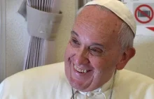 Papież Franciszek nagrodził pro-gejowską i pro-aborcyjną działaczkę!