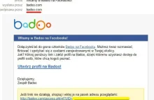 Cała prawda o serwisie Facebook i aplikacji "Badoo"