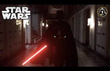 Star Wars "Vader"- zakończono zdjęcia w studiu filmowym, premiera w grudniu 2018