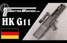 H&K G11