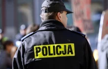 Katowice: Policjant zawieszony za uderzenie obcokrajowca