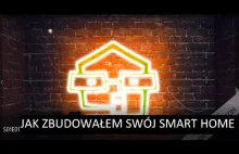 Jak NIEDROGO zbudować SMART HOME