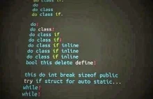 Rammstein coding