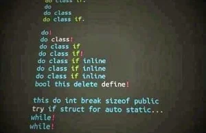 Rammstein coding