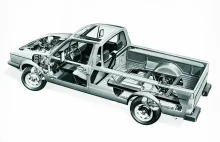 Volkswageny z Jugosławii – historia TAS