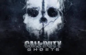Call of Duty Ghosts: Live-Action Trailer