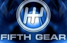 Fifth Gear znika z anteny po 14 latach!