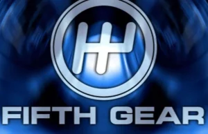 Fifth Gear znika z anteny po 14 latach!