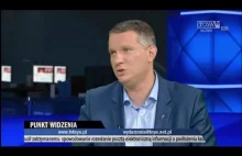 Punkt Widzenia - Przemysław Wipler 29.07.2014 TV Toya