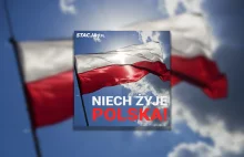 Niech żyje Polska! Playlista stulecia