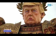 Bóg Imperator Ludzkości Trump