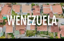Bogaci w czasie kryzysu w Wenezueli