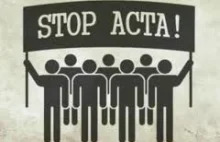 ACTA z perspektywy czasu