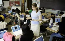 Każda szkoła musi wykorzystywać komputery w nauczaniu na wszystkich przedmiotach