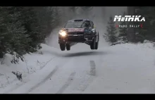WRC Rally Sweden 2016 | MAX ATTACK