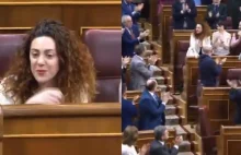 Hiszpania: posłanka przyszła na głosowanie mimo diagnozy raka tego samego dnia