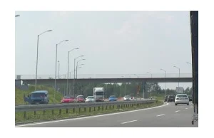 Polskie drogi w dość dobrym stanie - absurd?