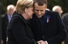 Polko: Francuzi chcą podbijać innych. Są zbyt słabi, dlatego Macron chce...