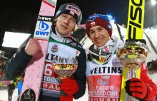 Dwóch Polaków na podium w Lillehammer!