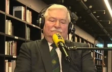 Lech Wałęsa: Tak bezczelnie kłamać jak premier potrafią tylko niektórzy