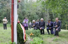 Terlecki: Kuropaty to święte miejsce dla Polaków i Białorusinów