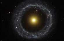 Obiekt Hoaga: dziwna galaktyka pierścieniowa