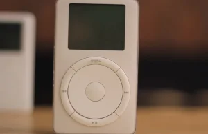 Stare, nieużywane iPody warte są tysiące dolarów