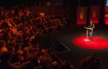 11 przemów na TED, które nie zdobyły popularności, na którą zasługują